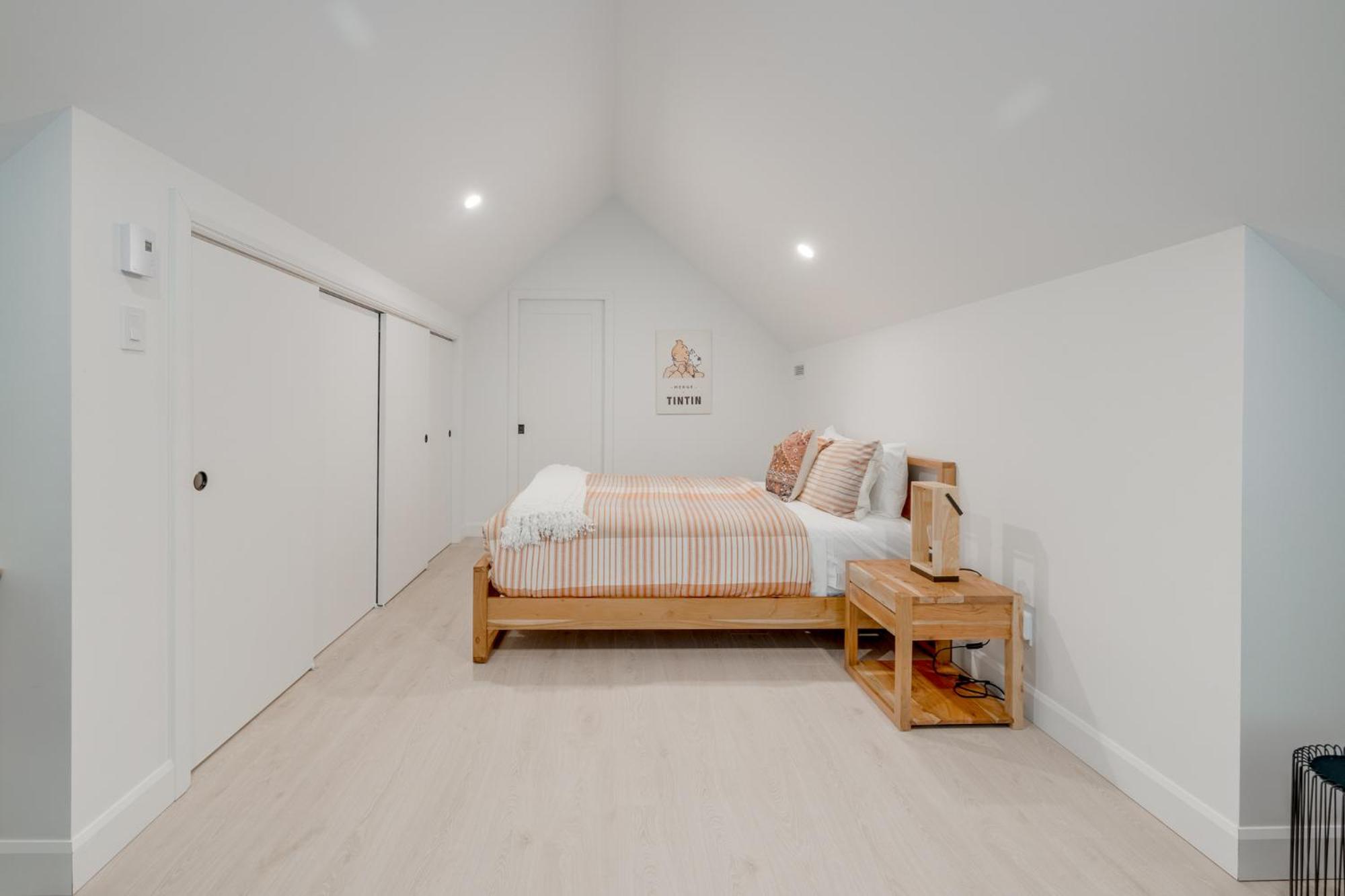 La Villa des Lucioles & SPA