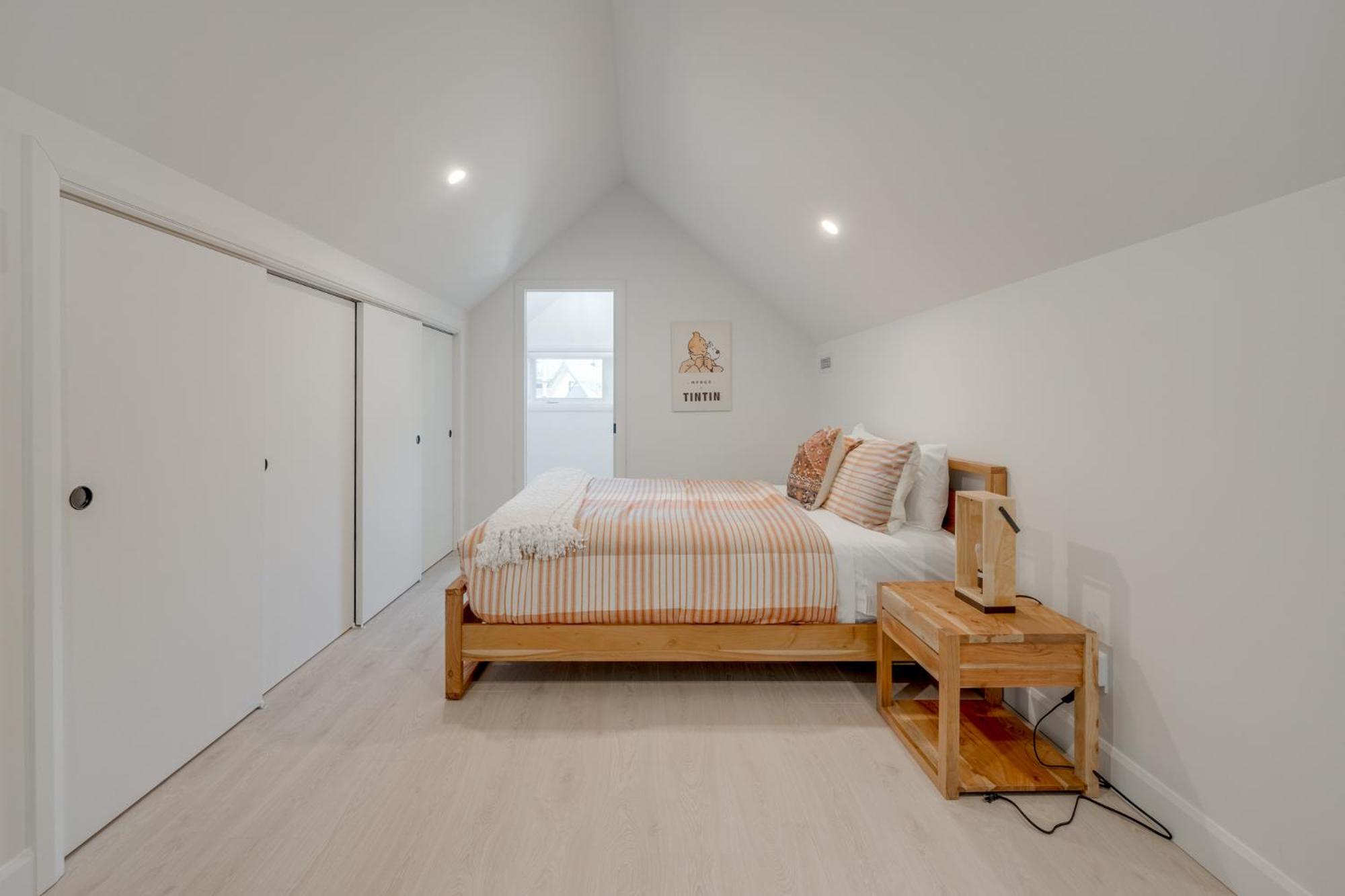 La Villa des Lucioles & SPA