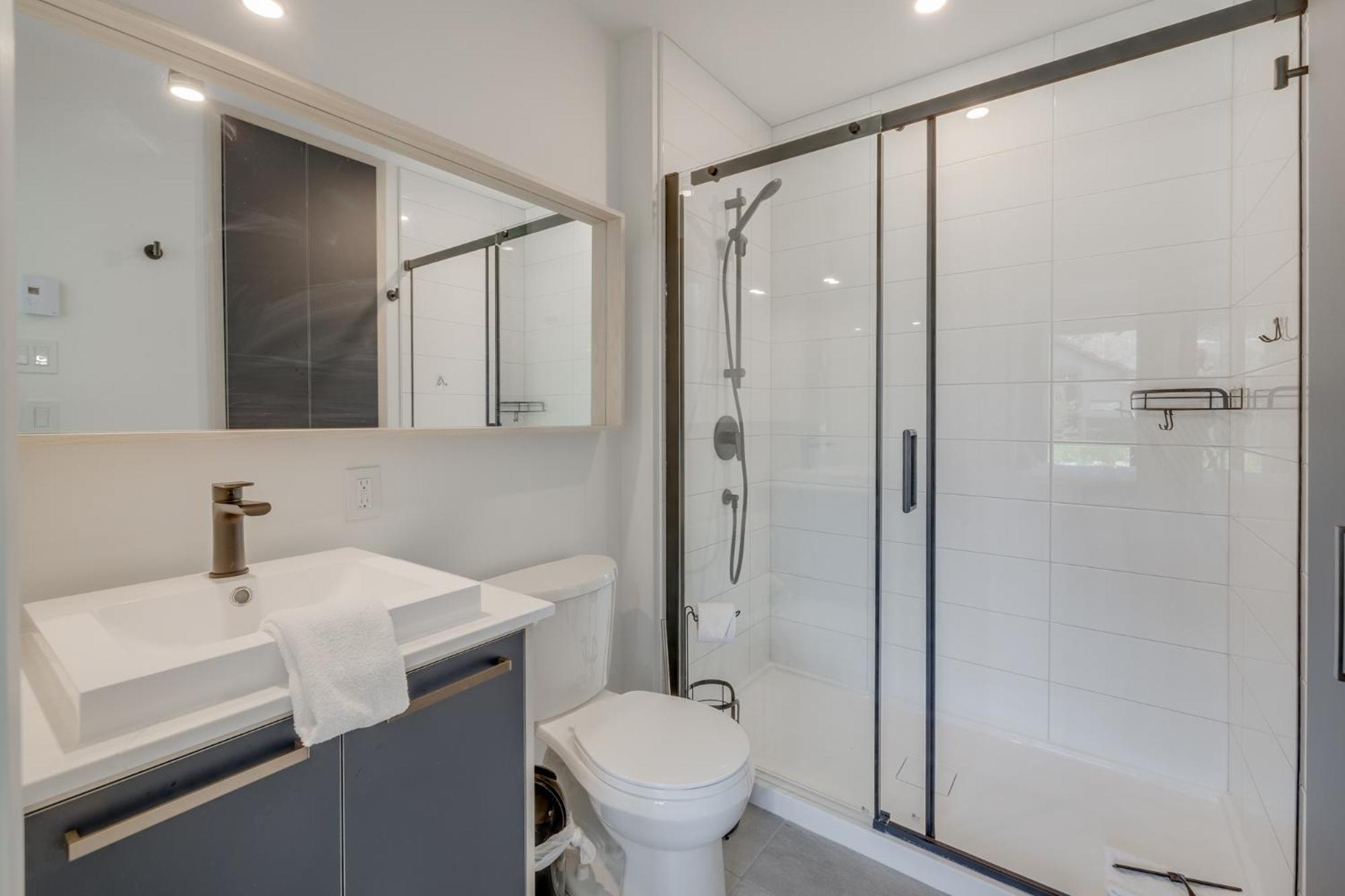 La Villa des Lucioles & SPA