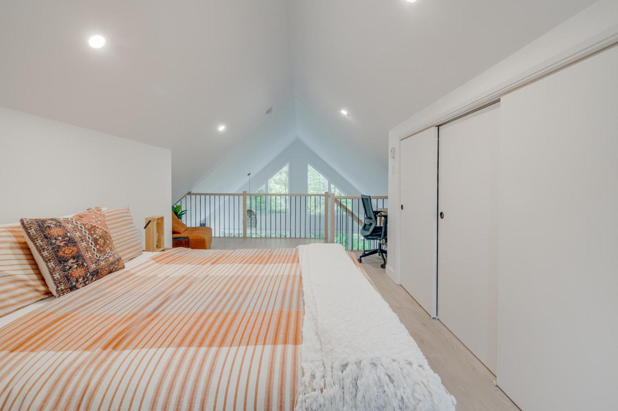 La Villa des Lucioles & SPA