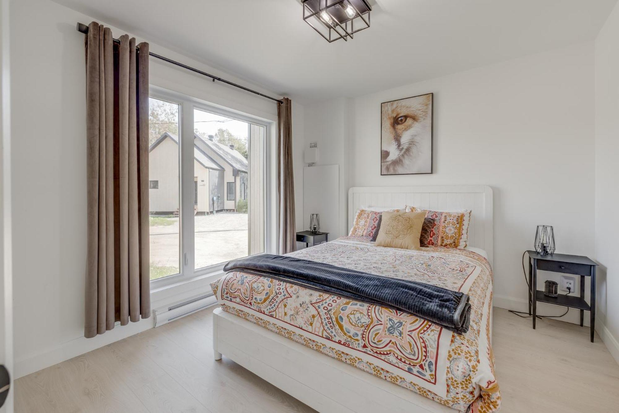 La Villa des Lucioles & SPA