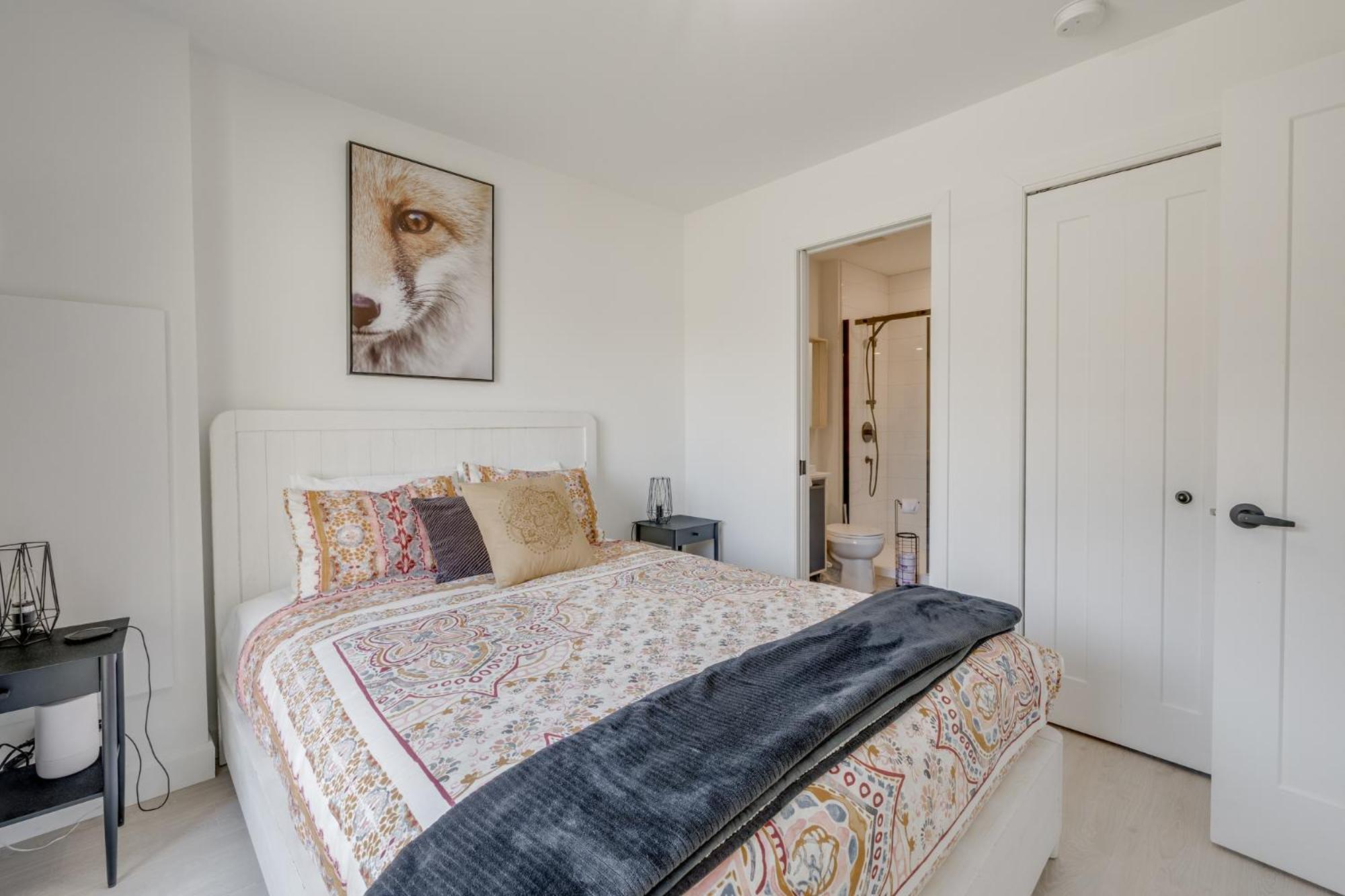 La Villa des Lucioles & SPA