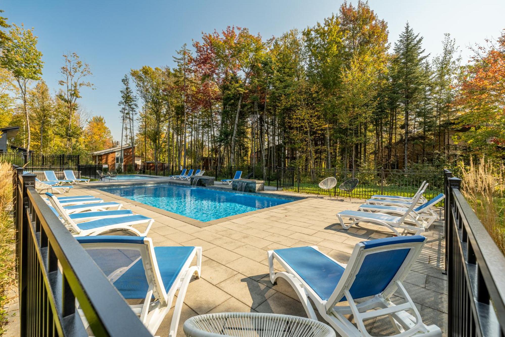 La Villa des Lucioles & SPA