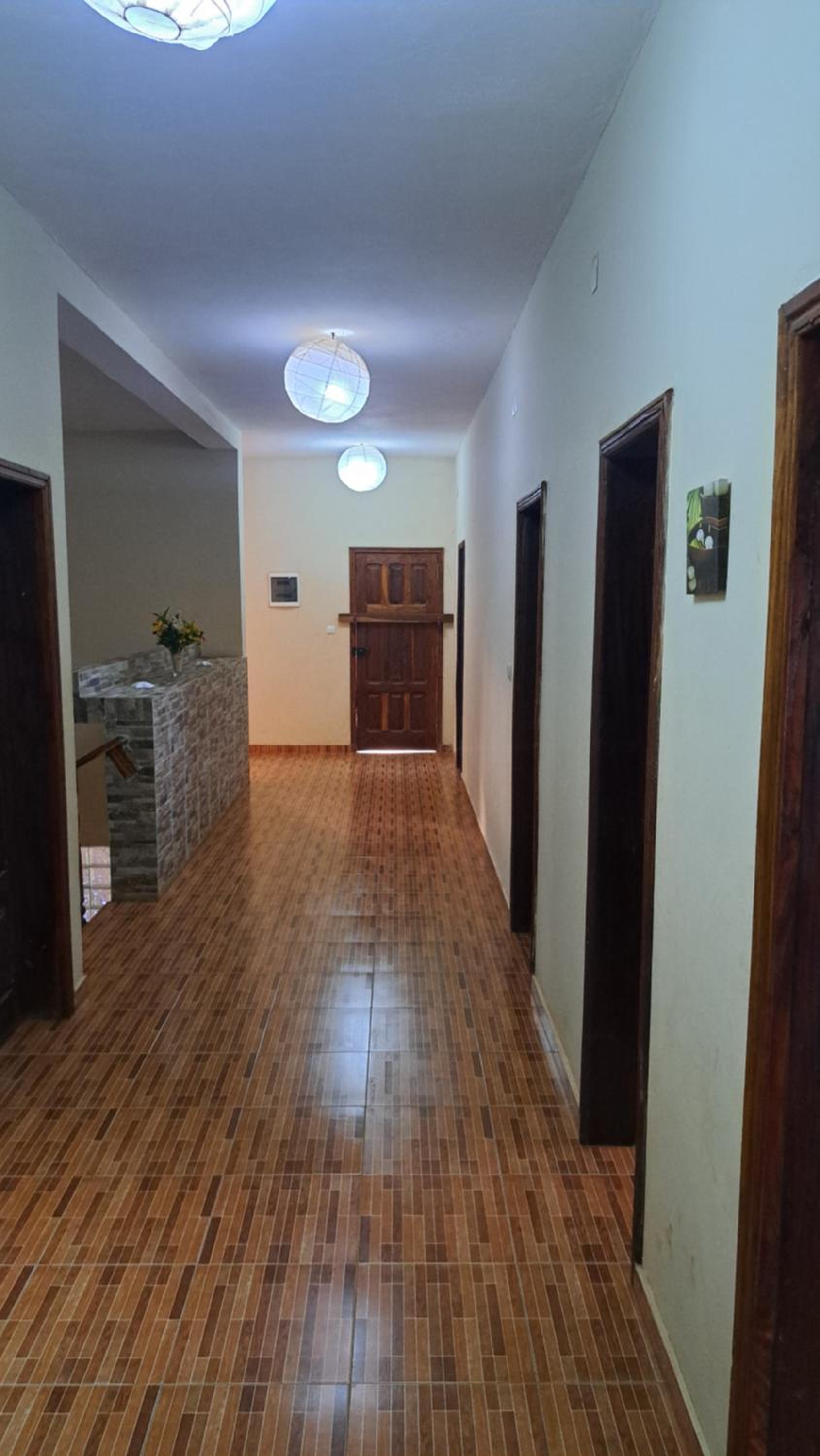 Casa Zauad low cost family house