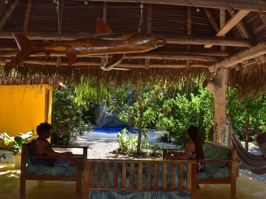 Casa El Jobo,piscina,BBQ, Rancho,privada,
