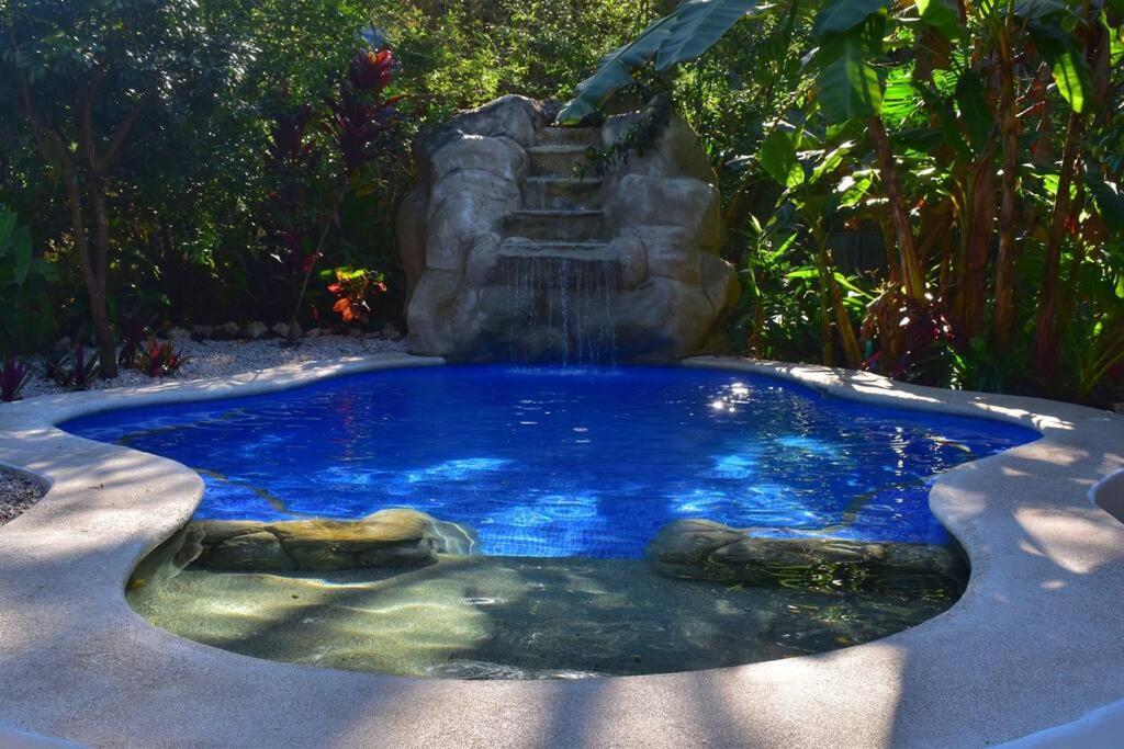 Casa El Jobo,piscina,BBQ, Rancho,privada,