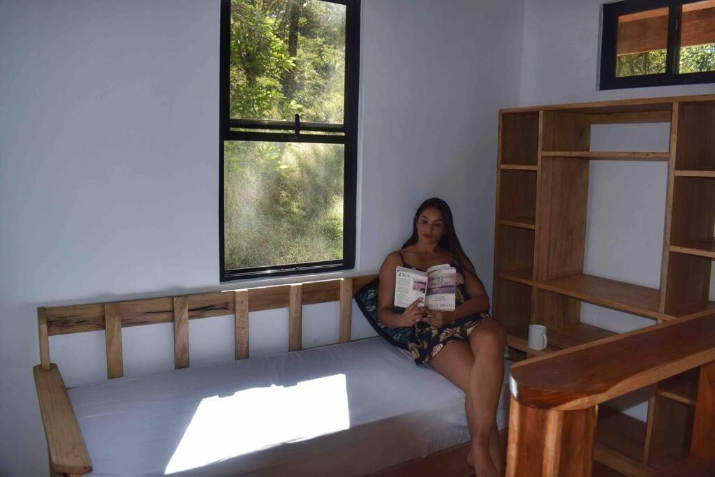 Casa El Jobo,piscina,BBQ, Rancho,privada,
