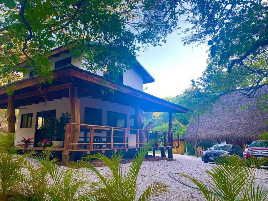 Casa El Jobo,piscina,BBQ, Rancho,privada,