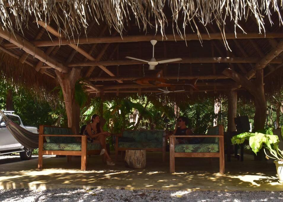 Casa El Jobo,piscina,BBQ, Rancho,privada,