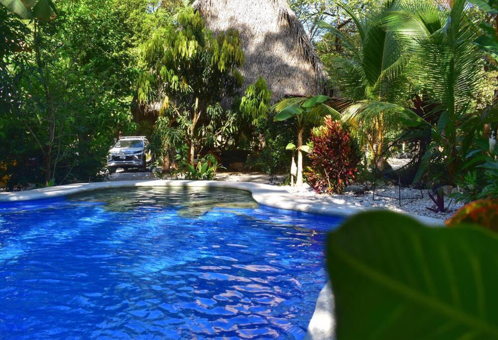 Casa El Jobo,piscina,BBQ, Rancho,privada,