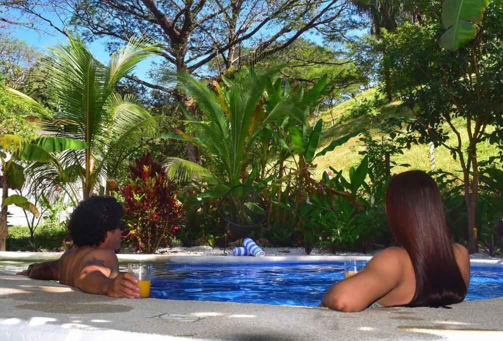 Casa El Jobo,piscina,BBQ, Rancho,privada,