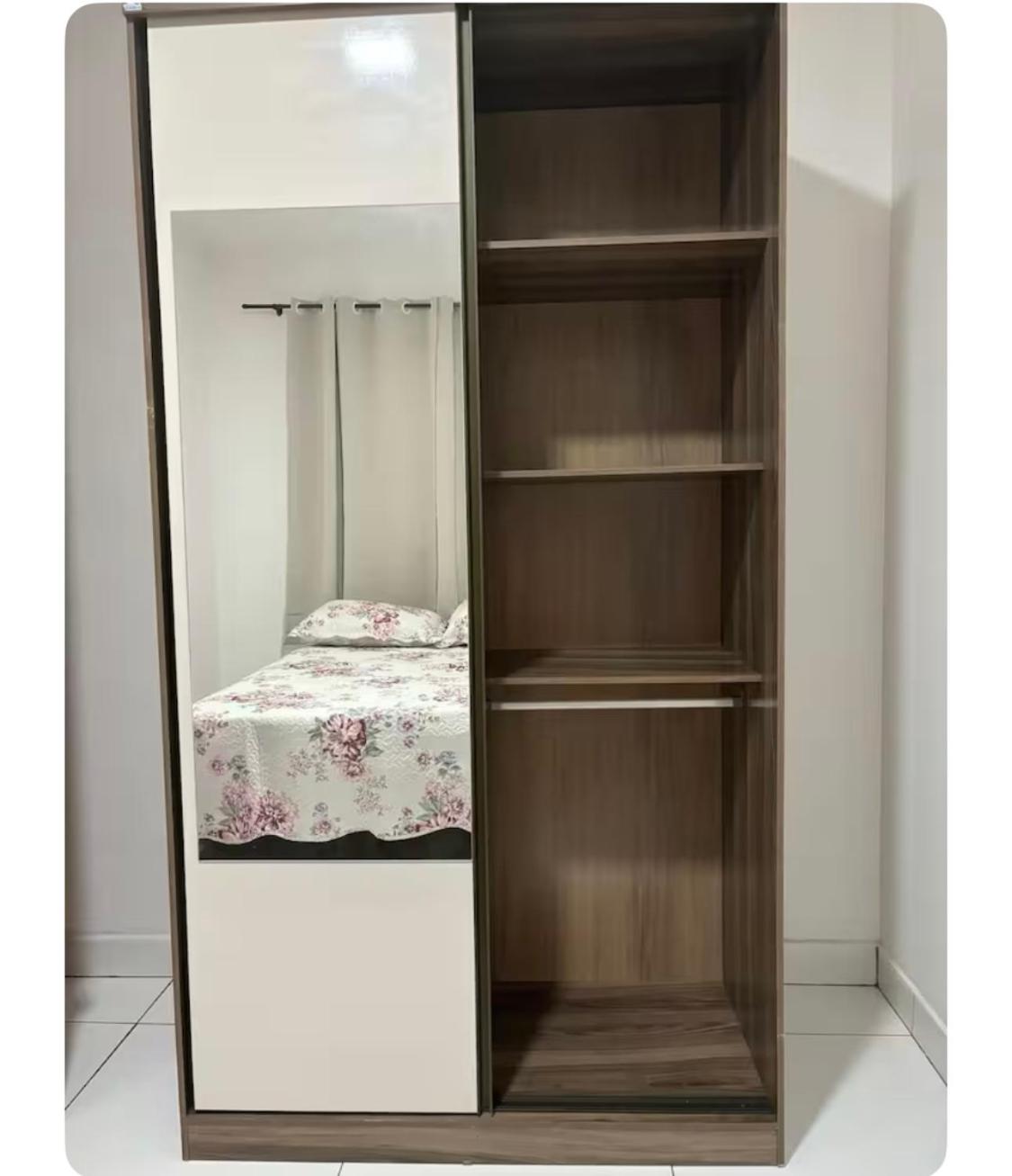 Apartamento em Caiobá