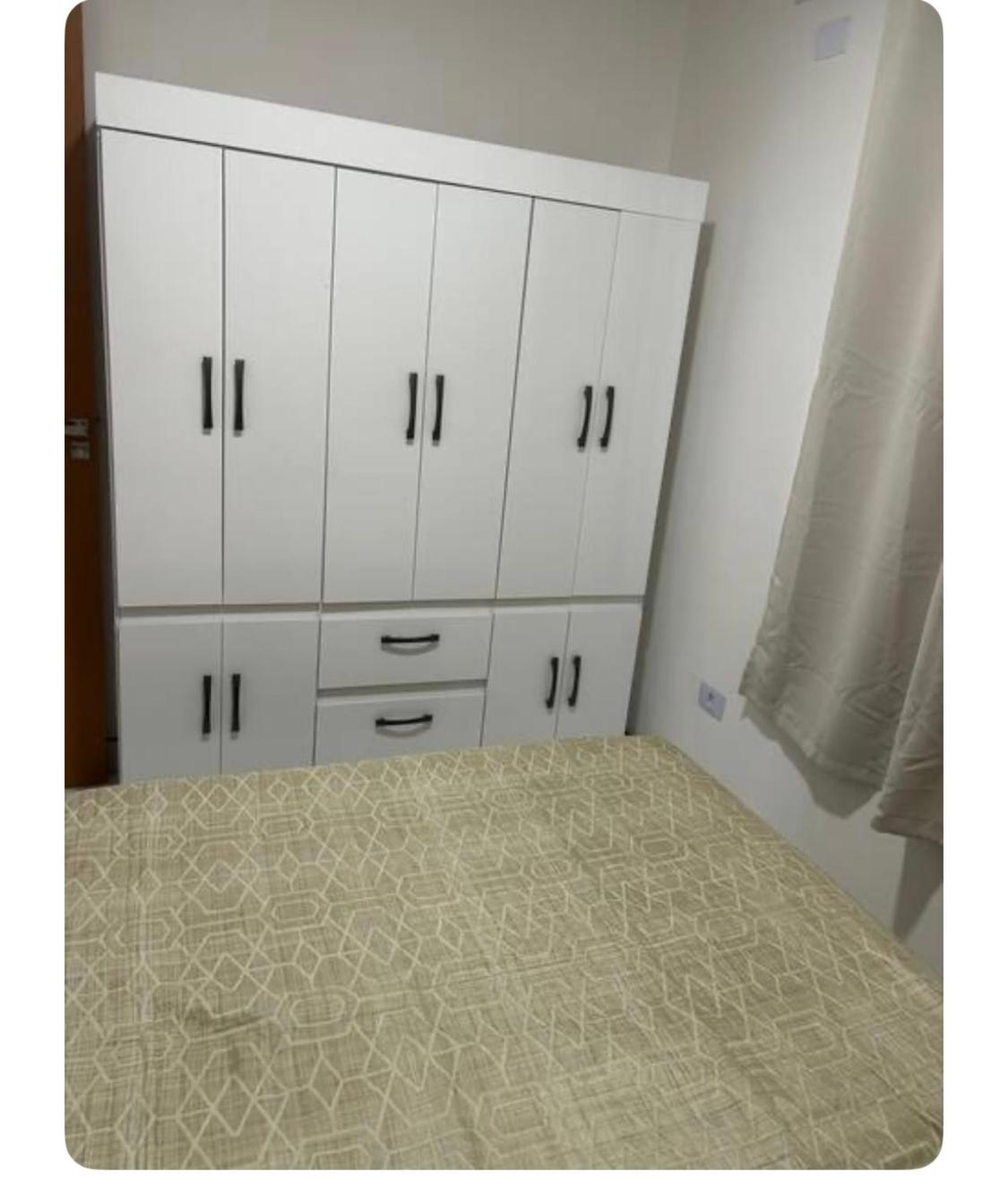 Apartamento em Caiobá