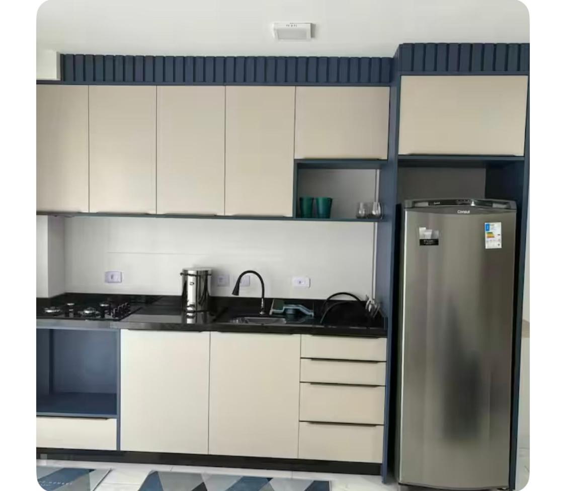 Apartamento em Caiobá