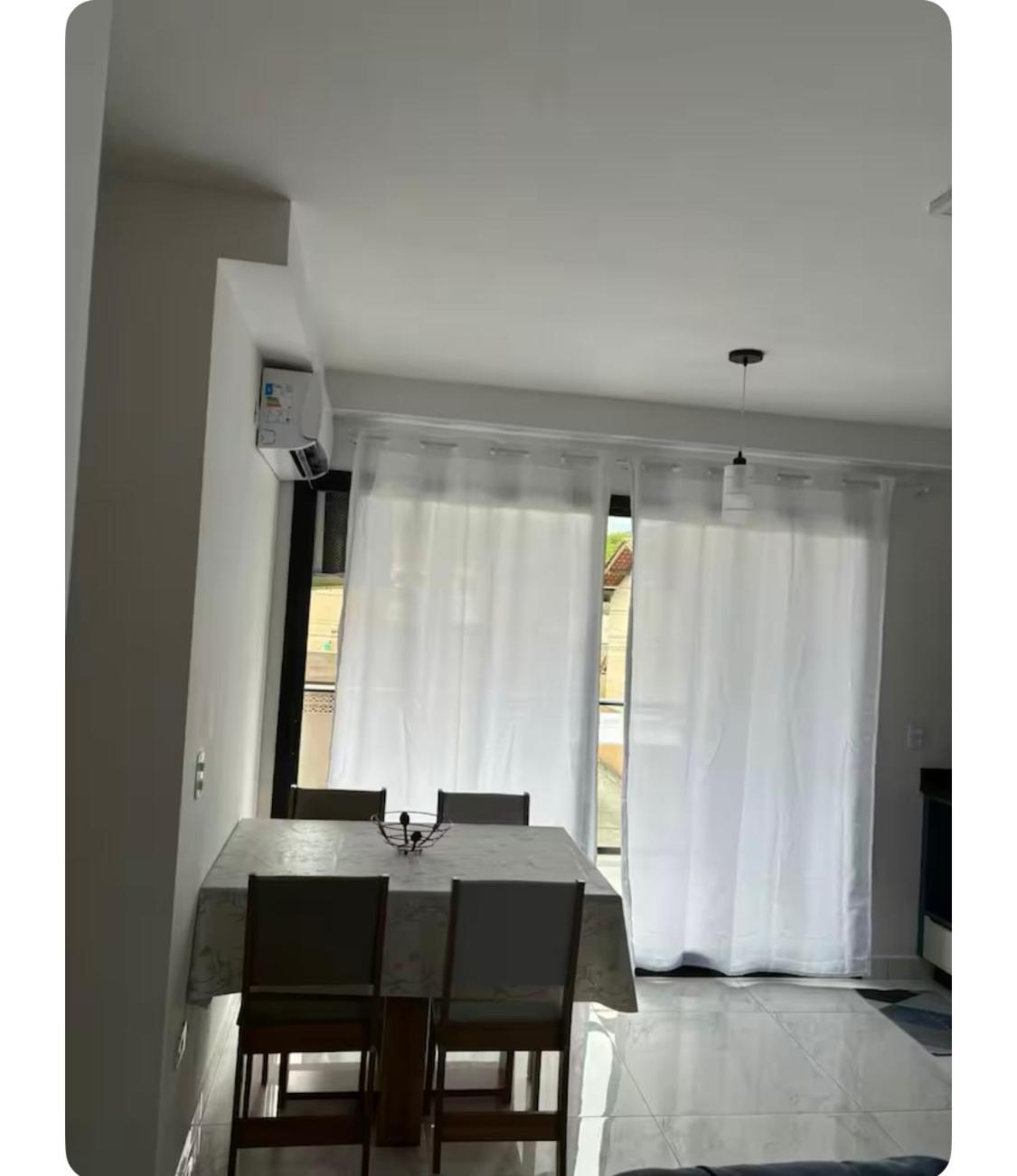 Apartamento em Caiobá