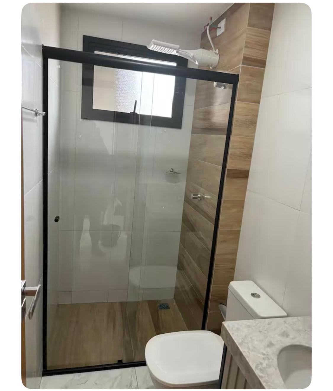 Apartamento em Caiobá