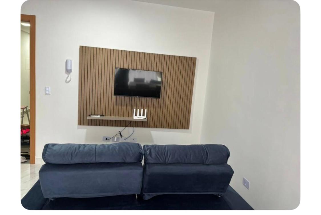 Apartamento em Caiobá