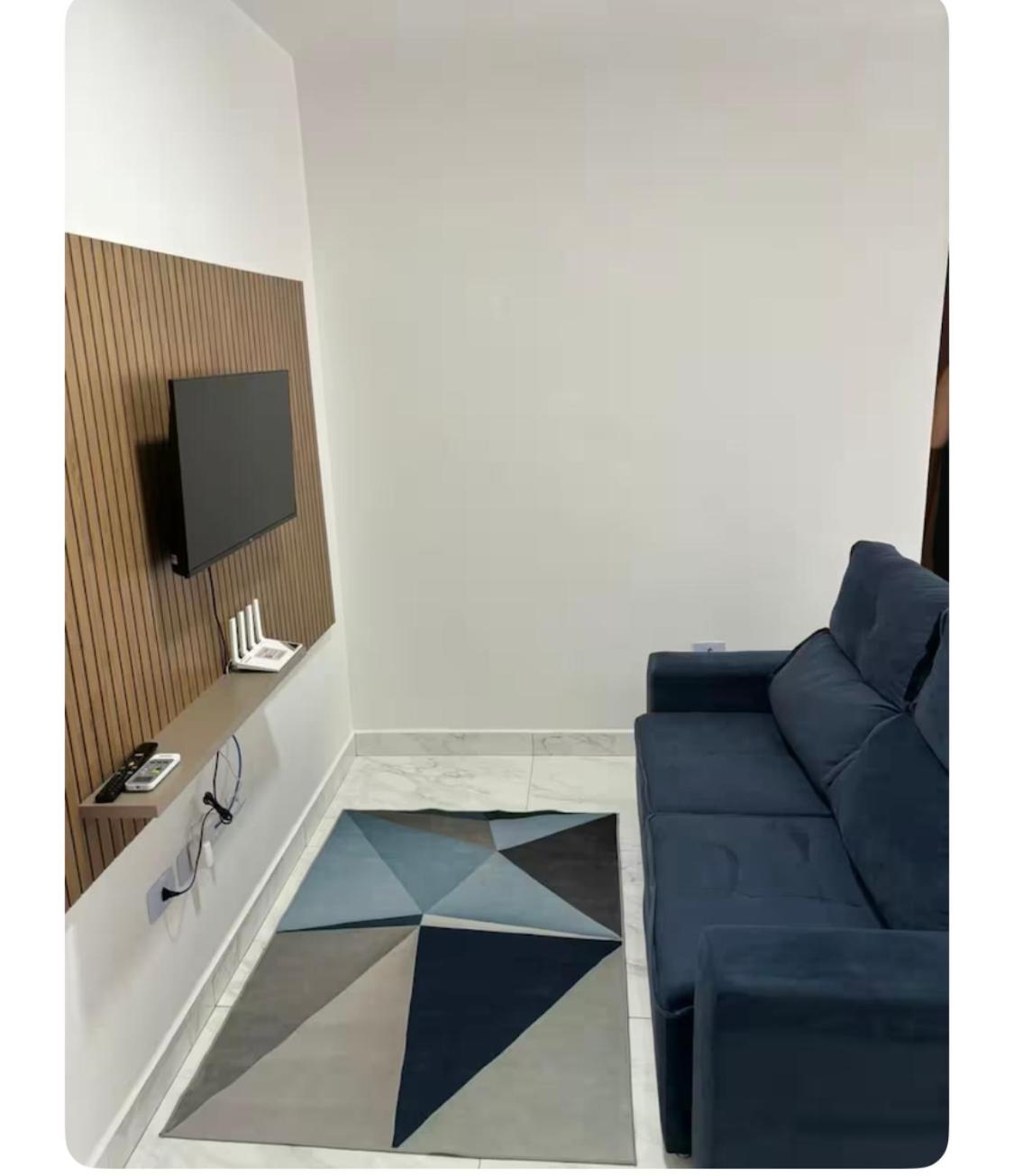 Apartamento em Caiobá
