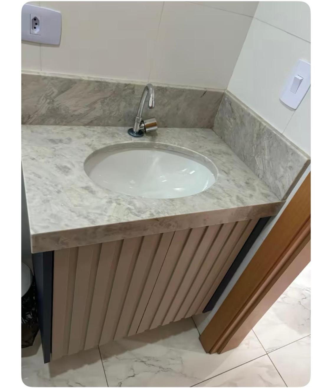 Apartamento em Caiobá
