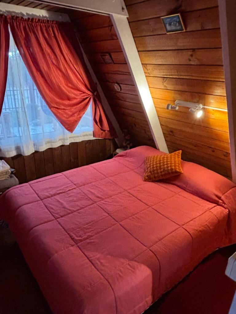 Tropical Cabaña A