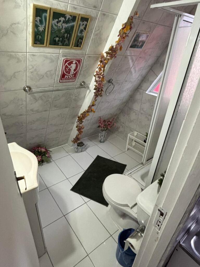 Tropical Cabaña A