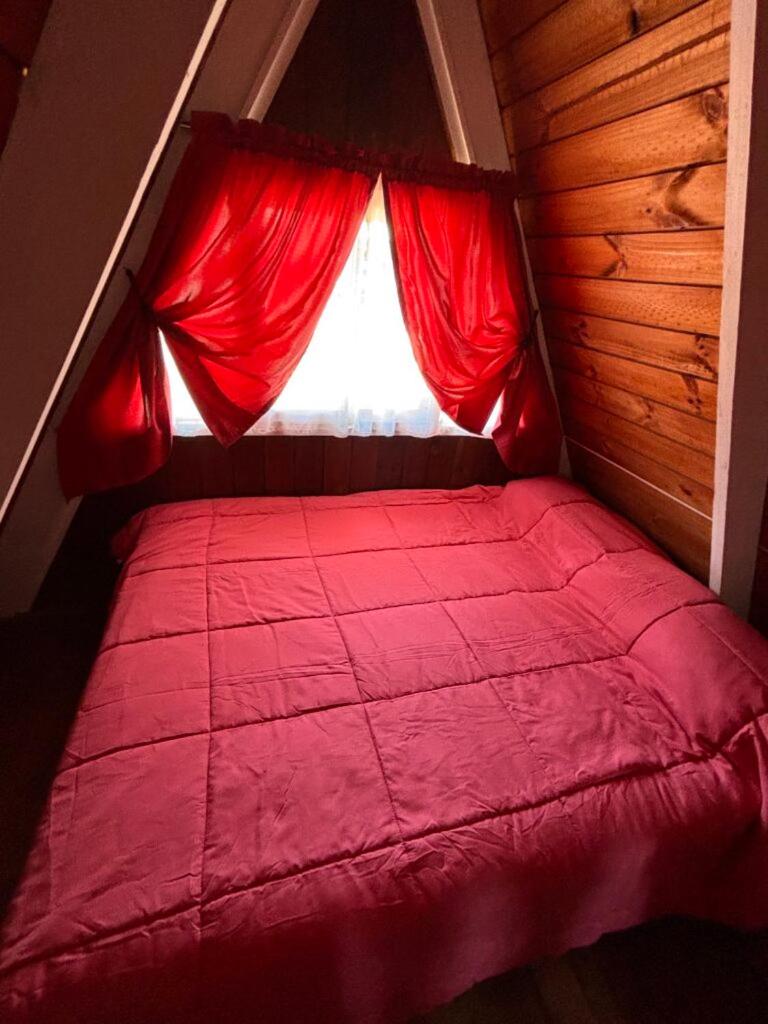 Tropical Cabaña A