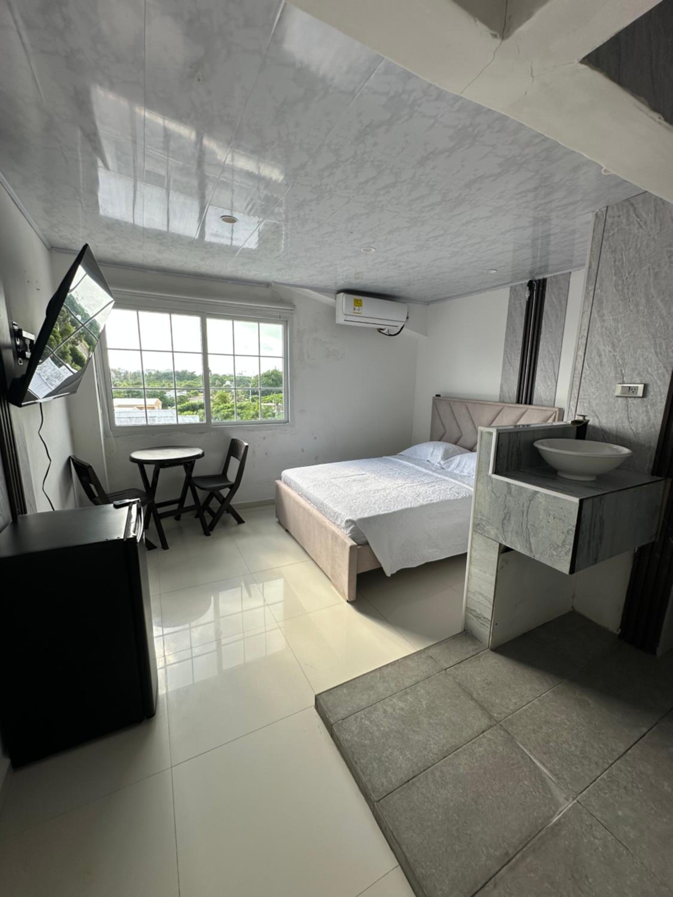 Jhonny Cay Collection Apartment