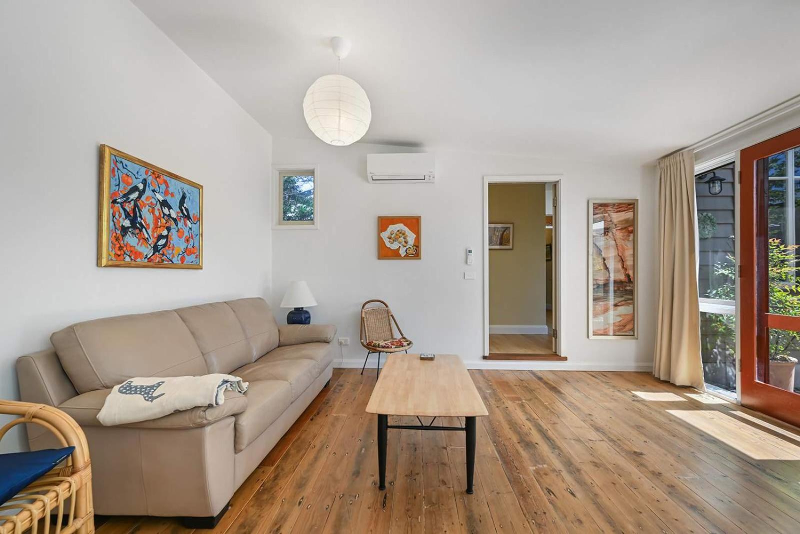 Greenwood Cottage - Close to CBD, Leafy Backyard