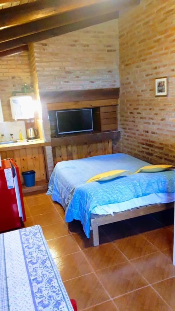 Cabañas Alpinas