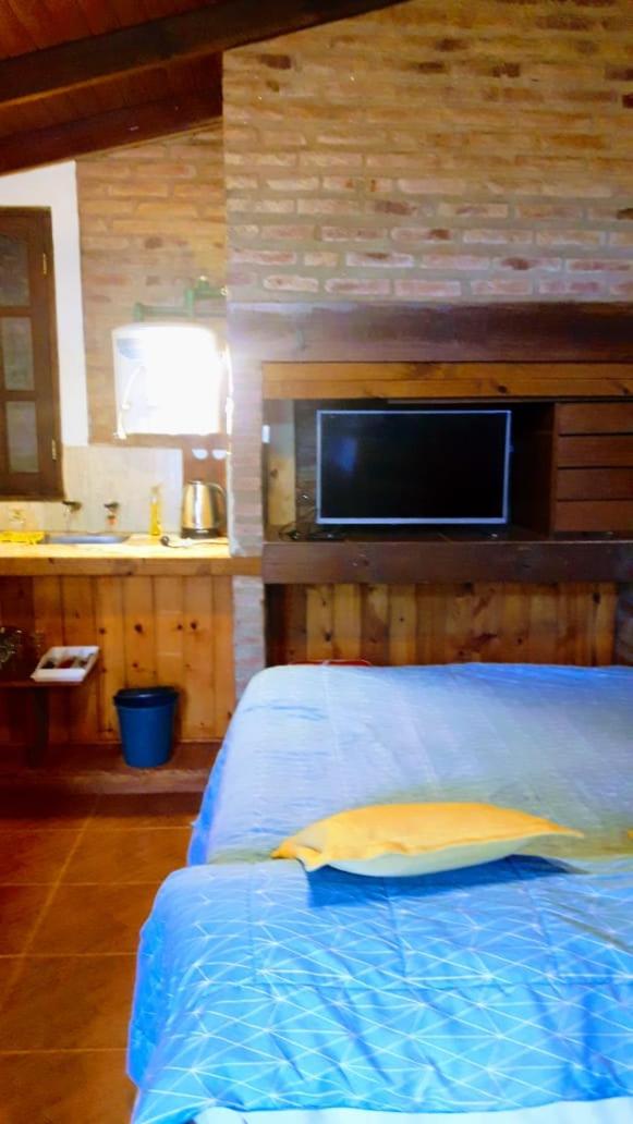 Cabañas Alpinas