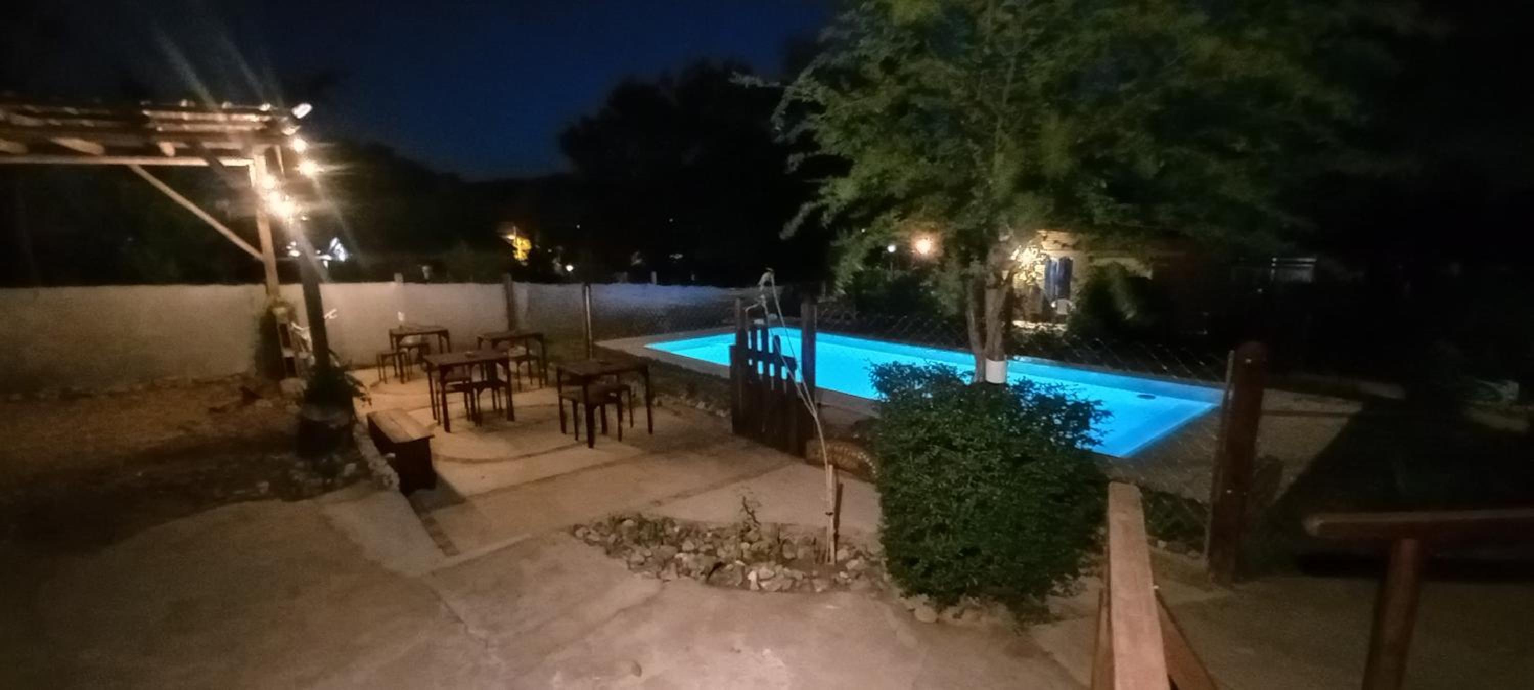 Cabañas Alpinas