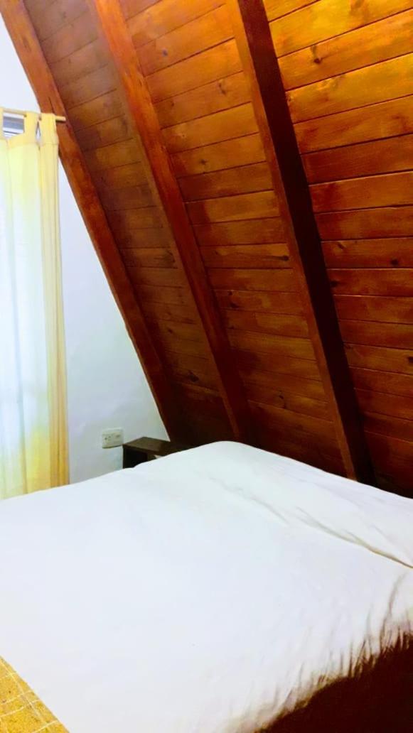 Cabañas Alpinas