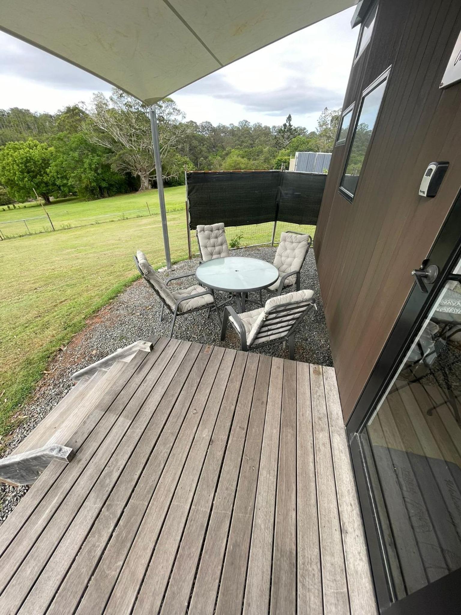 Hill Creek Tiny House 1 by Tiny Away