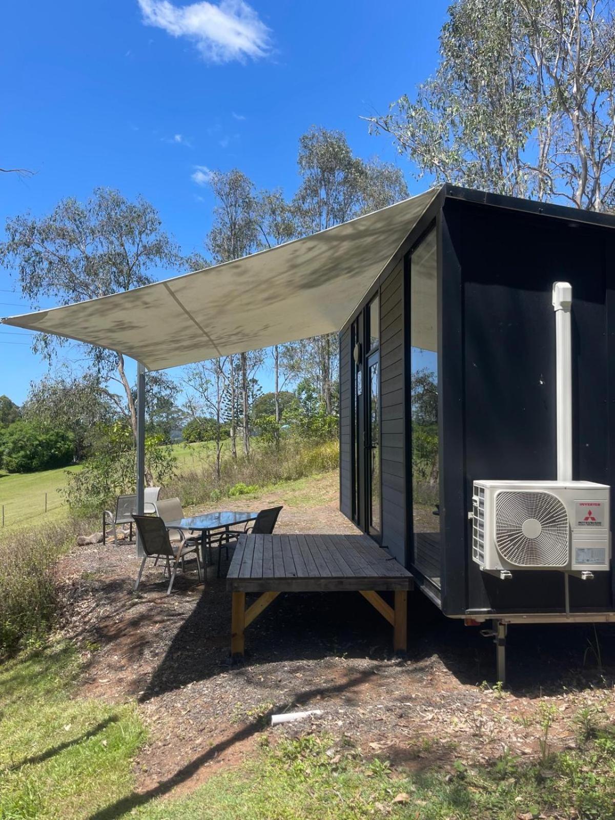 Hill Creek Tiny House 2 by Tiny Away