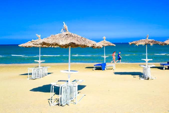 Sea and Lake Breeze 1BR Apt