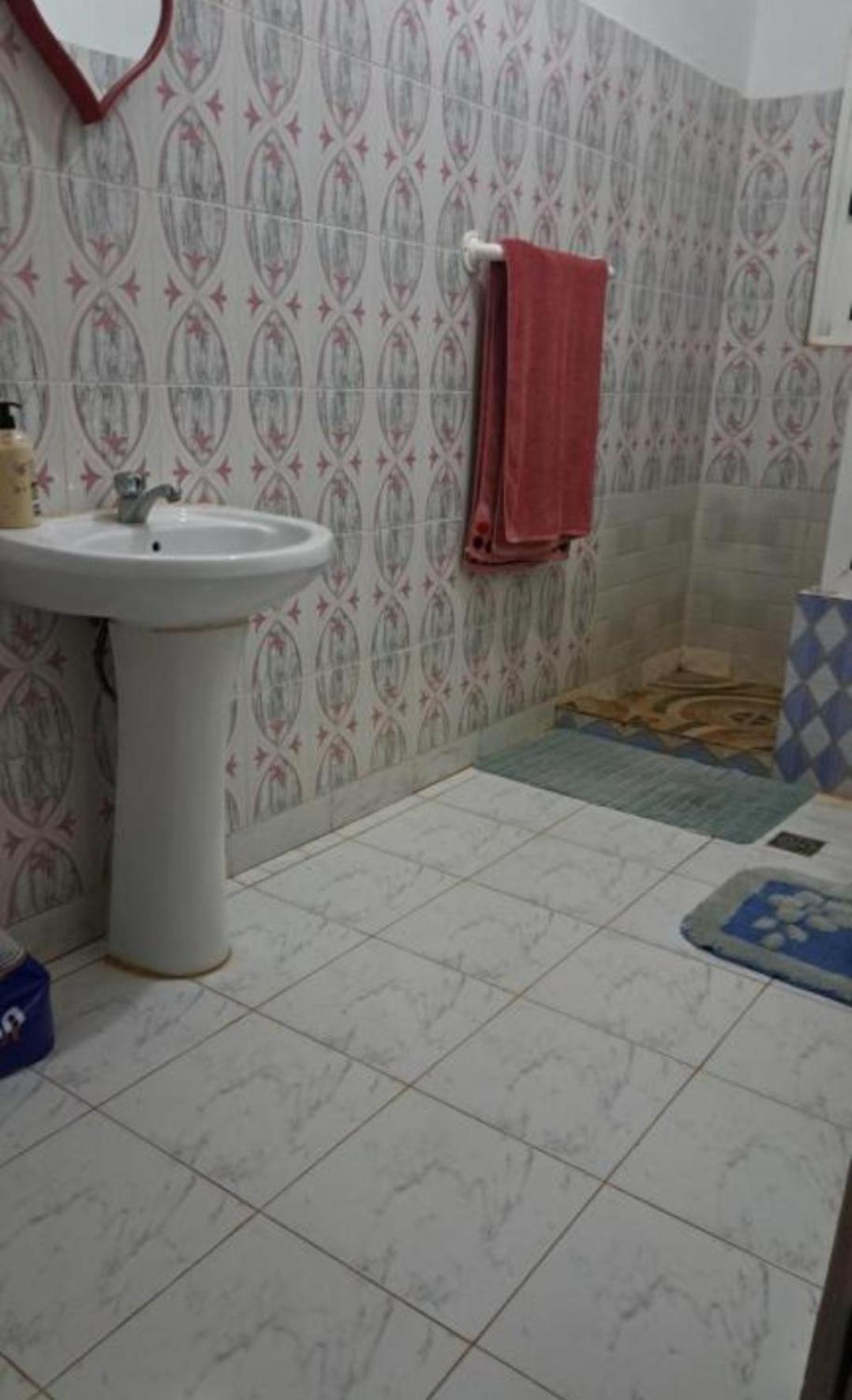 Casa Zauad low cost family house