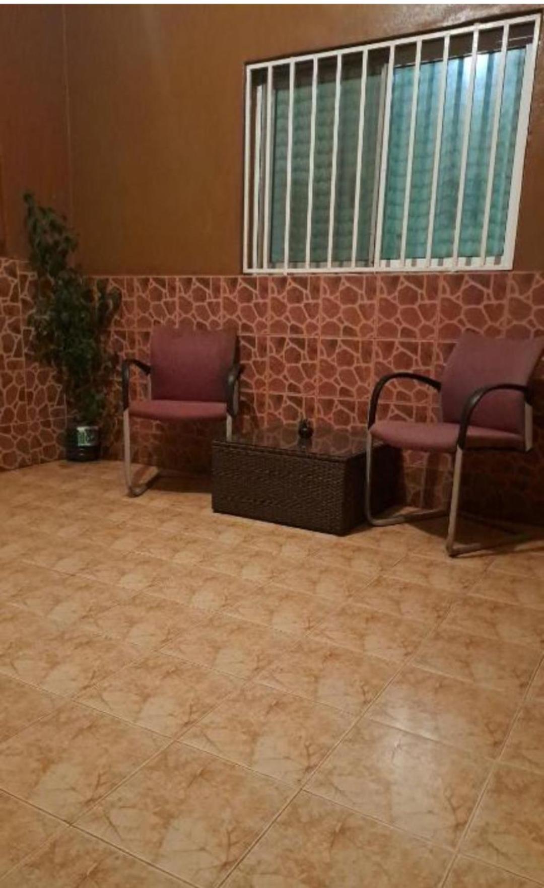 Casa Zauad low cost family house