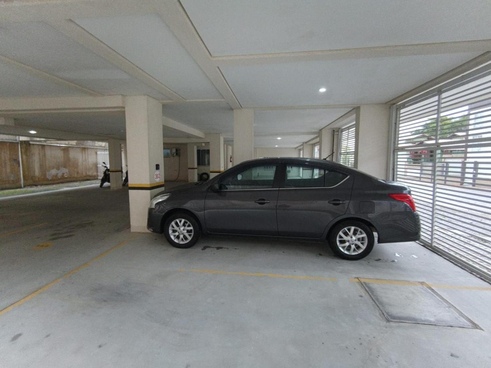 1007 Apartamento na Praia de Bombas