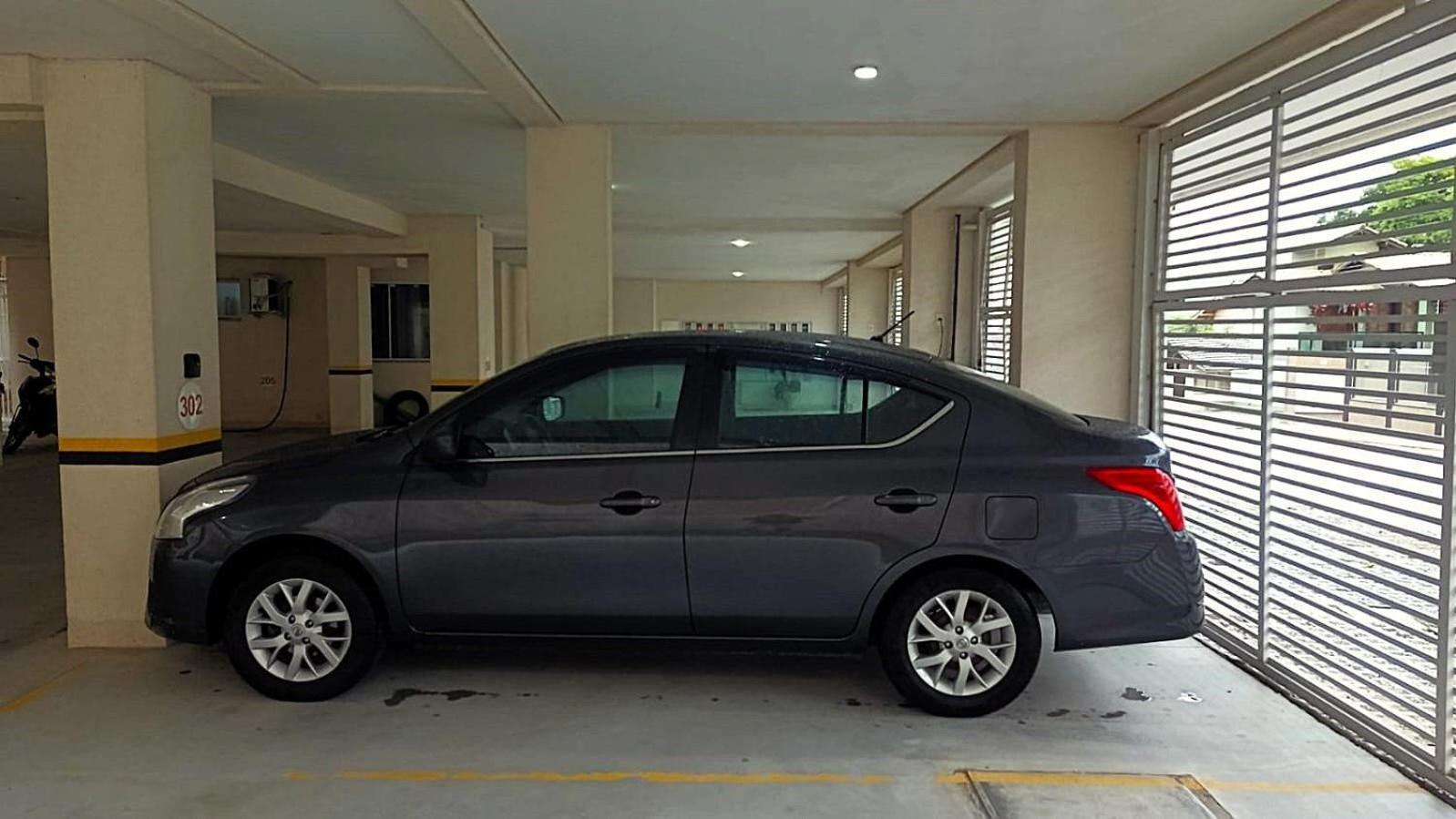 1007 Apartamento na Praia de Bombas