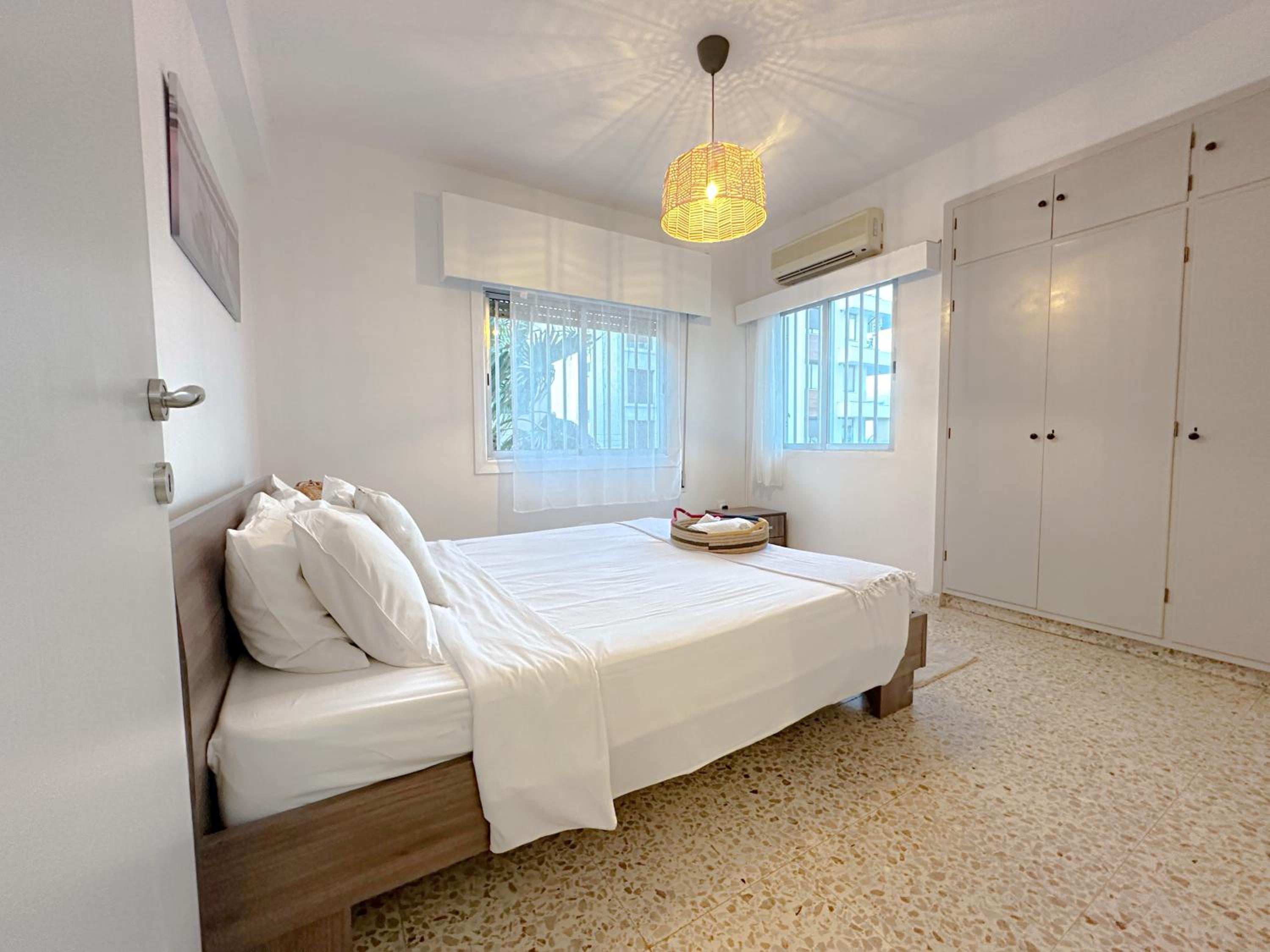 Sea and Lake Breeze 1BR Apt