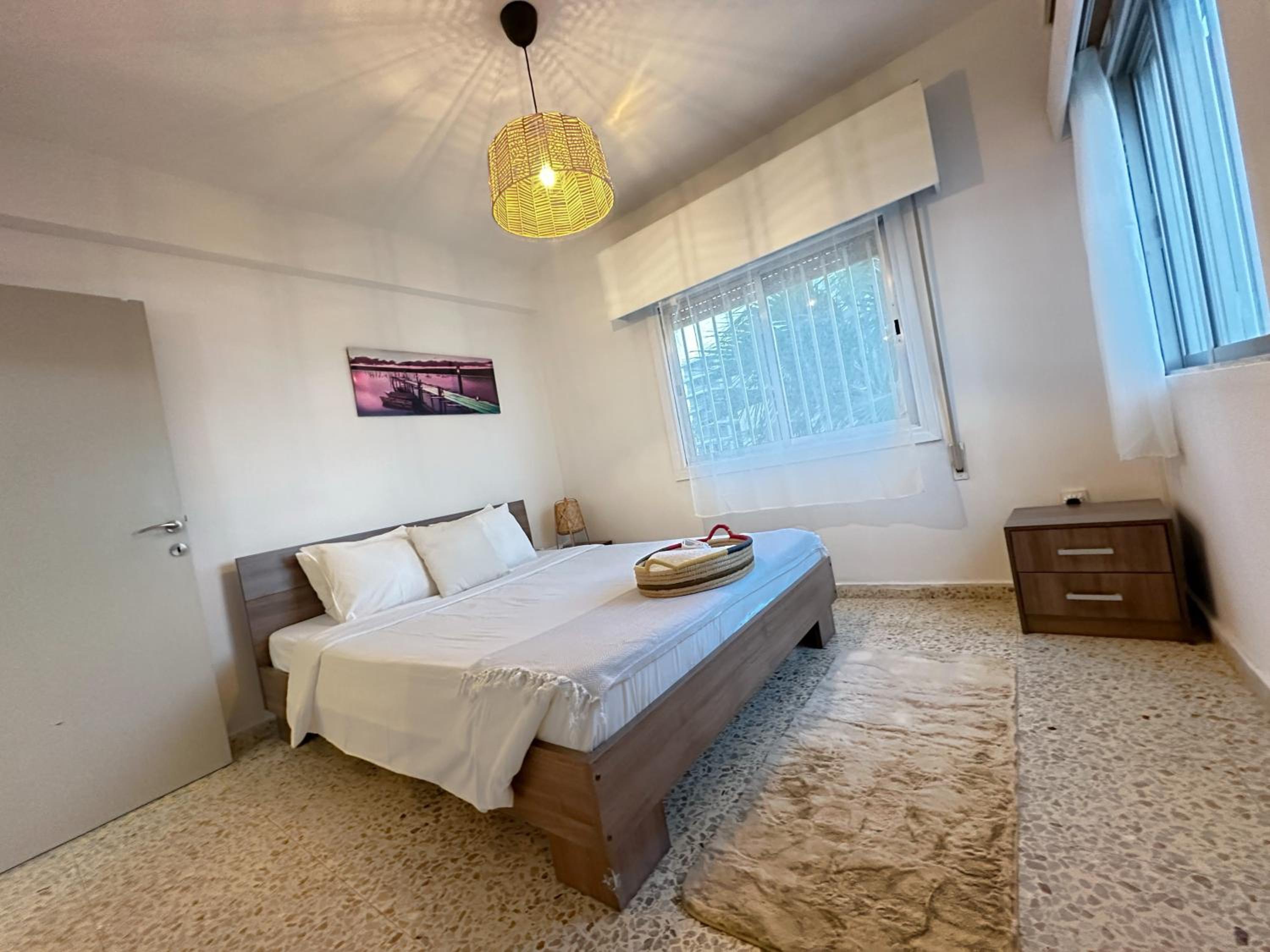 Sea and Lake Breeze 1BR Apt