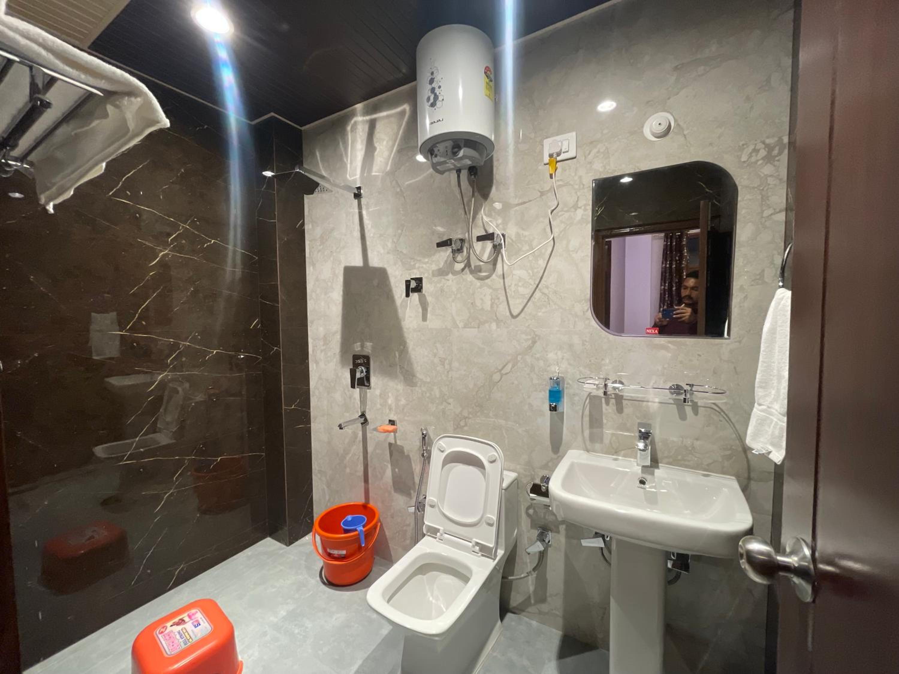 Mountain Villa Homestay
