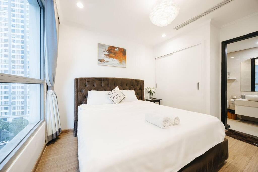 GEVENA Residence in Center with JACUZZI