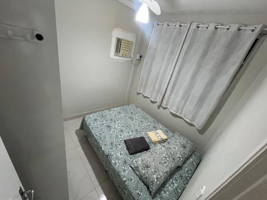 2 QUARTOS Próximo a praia e shopping