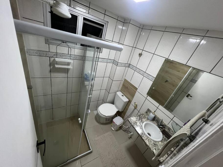 2 QUARTOS Próximo a praia e shopping