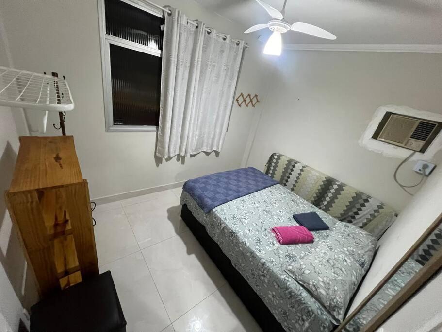 2 QUARTOS Próximo a praia e shopping