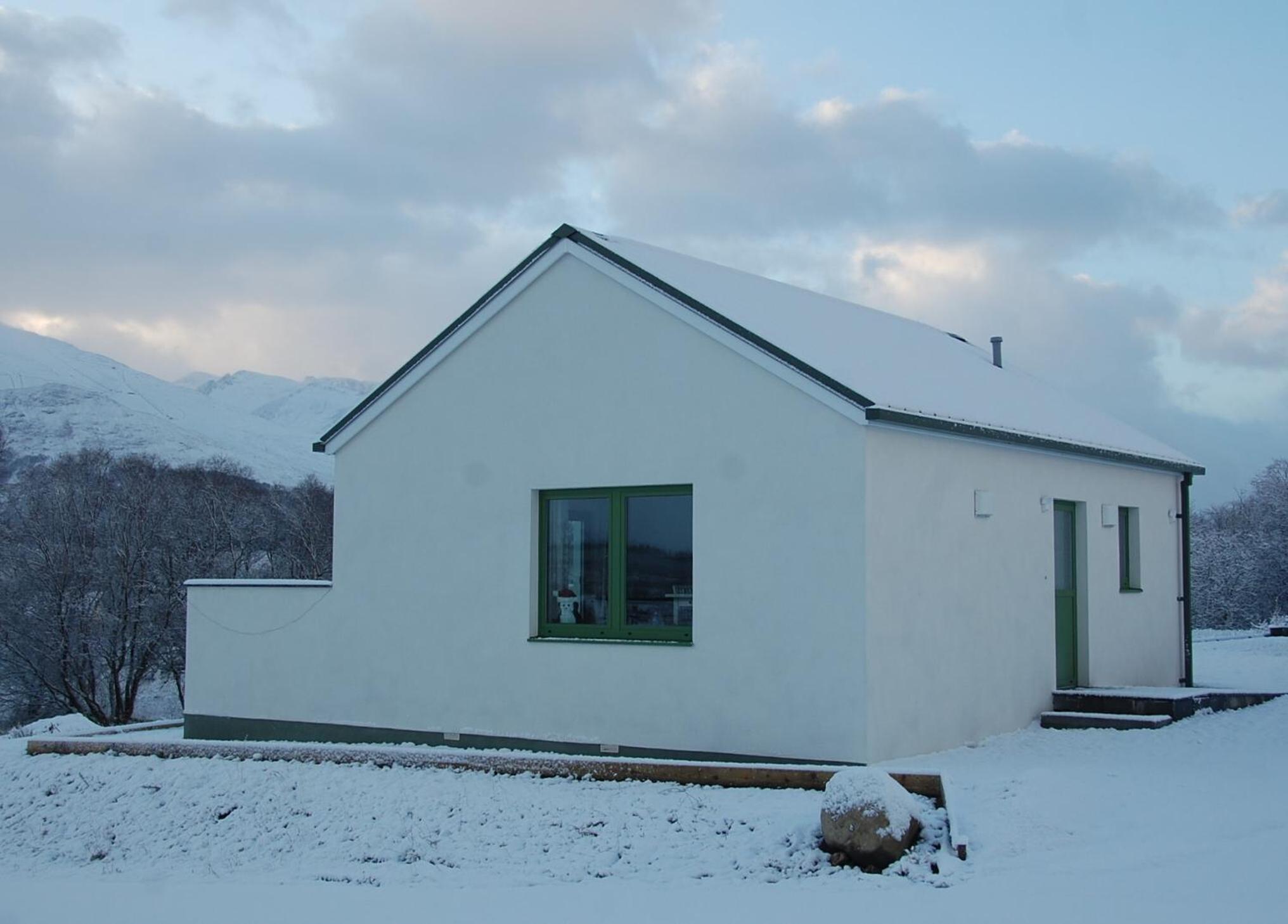 Glas Beag view 3