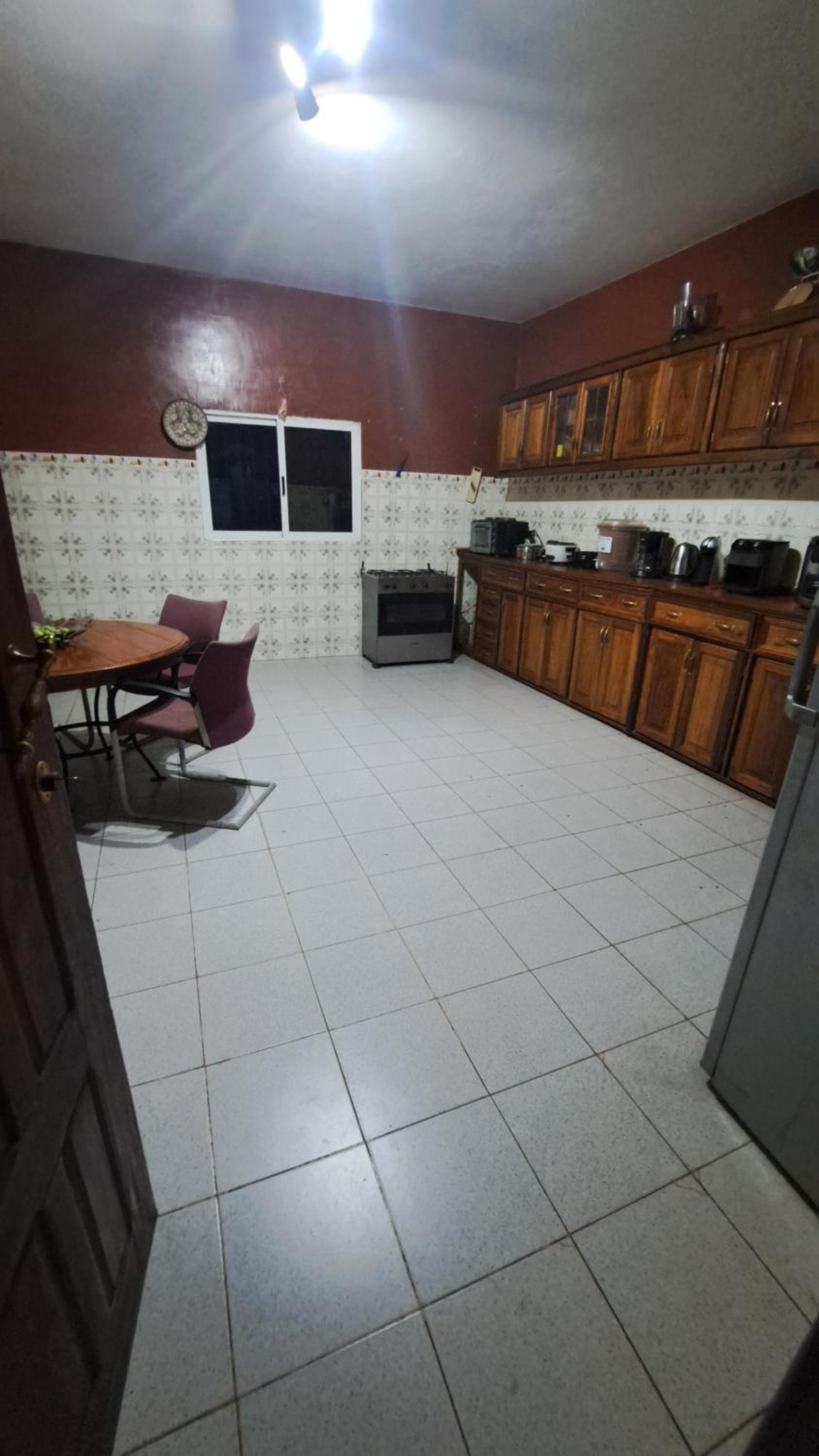 Casa Zauad low cost family house