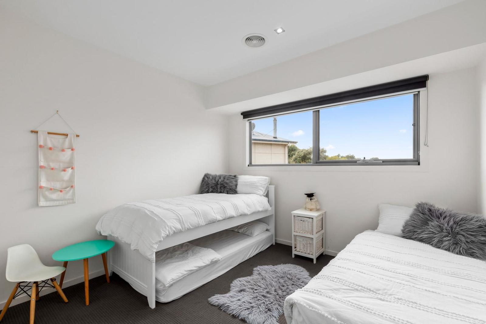 The Point - Luxury Beachside Entertainer With Heated Pool