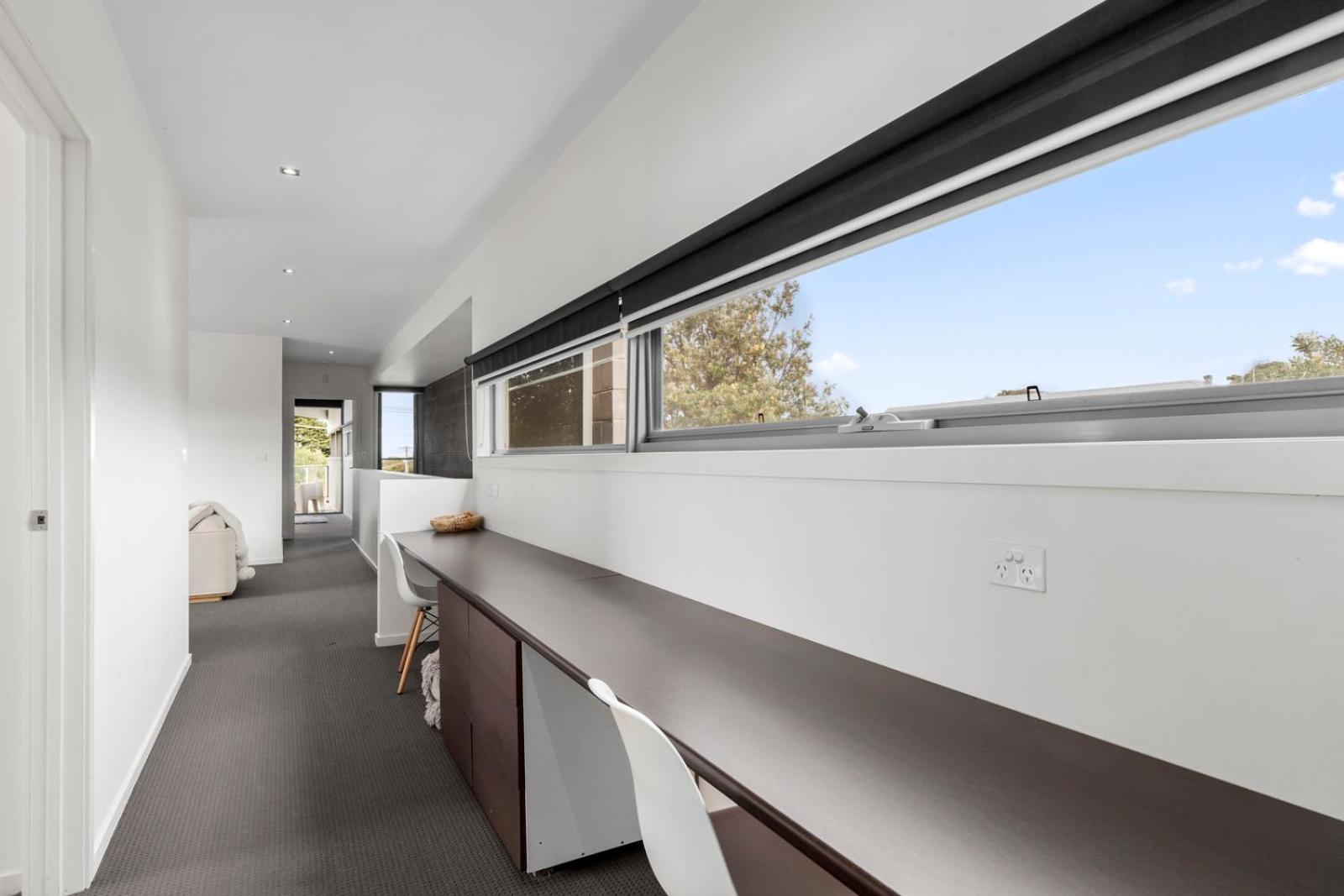 The Point - Luxury Beachside Entertainer With Heated Pool